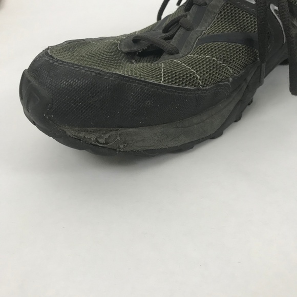 Mens Vasque Mindbender Trail Running Shoe Size 14 - Picture 4 of 8